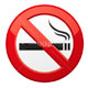 No Smoking Icon IMG