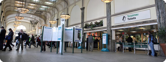 Cardiff Central Concourse 535x200 IMG