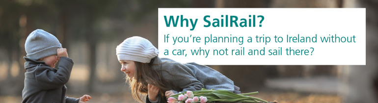 Sail Rail - Why